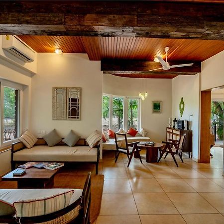 Saffronstays Boulevard Rockhouse - Pool Villa With Amazing Nature Views Лонавла Екстер'єр фото