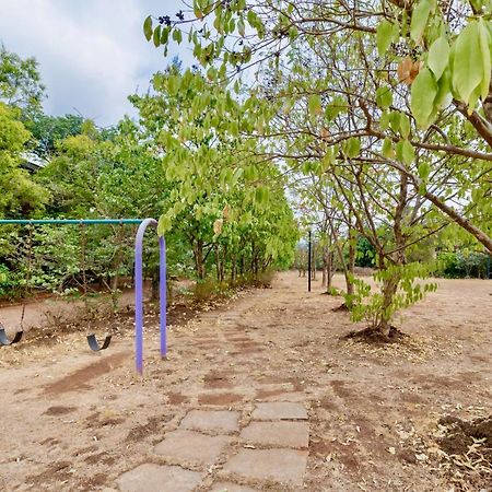 Saffronstays Boulevard Rockhouse - Pool Villa With Amazing Nature Views Лонавла Екстер'єр фото