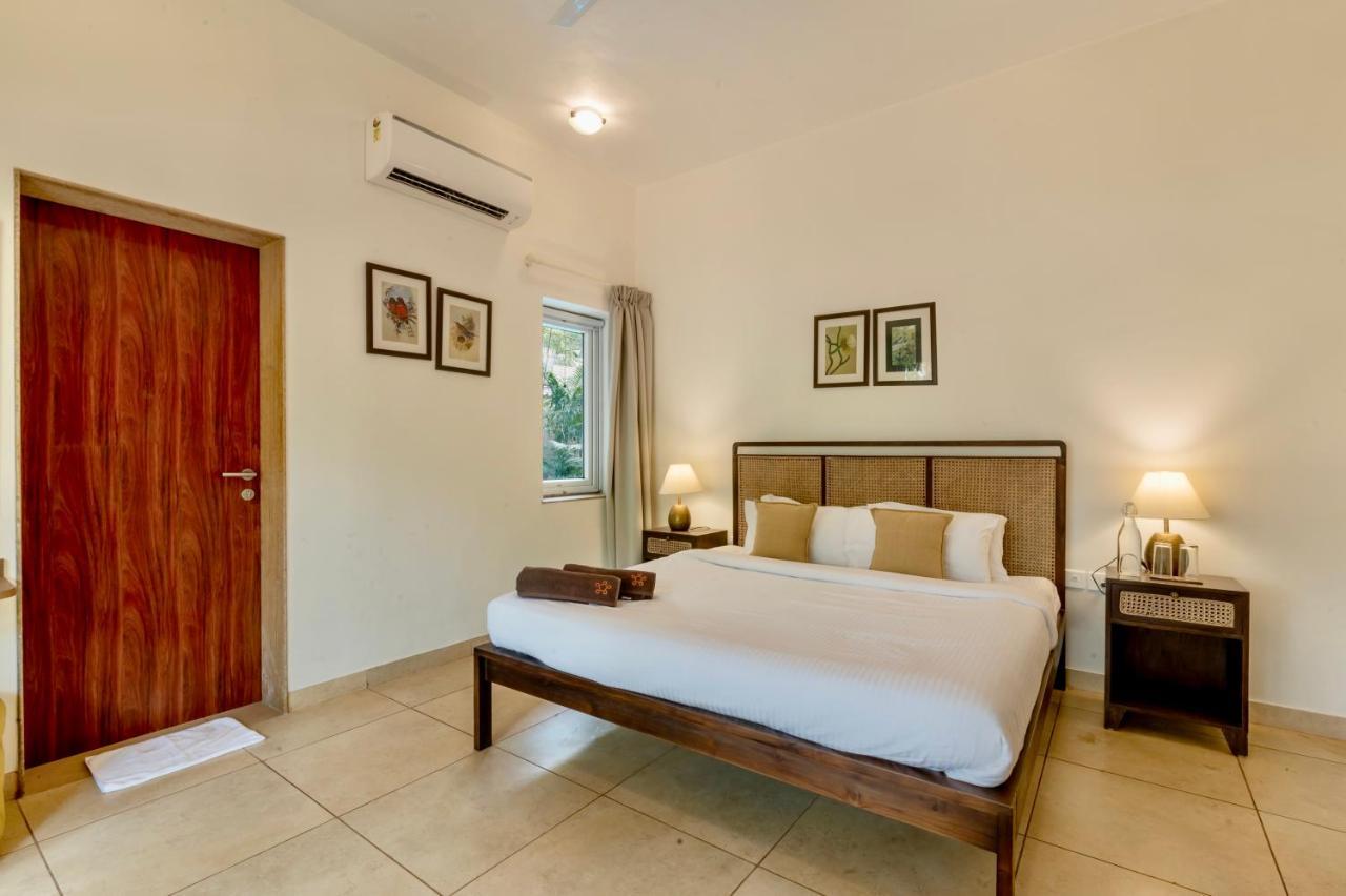 Saffronstays Boulevard Rockhouse - Pool Villa With Amazing Nature Views Лонавла Екстер'єр фото